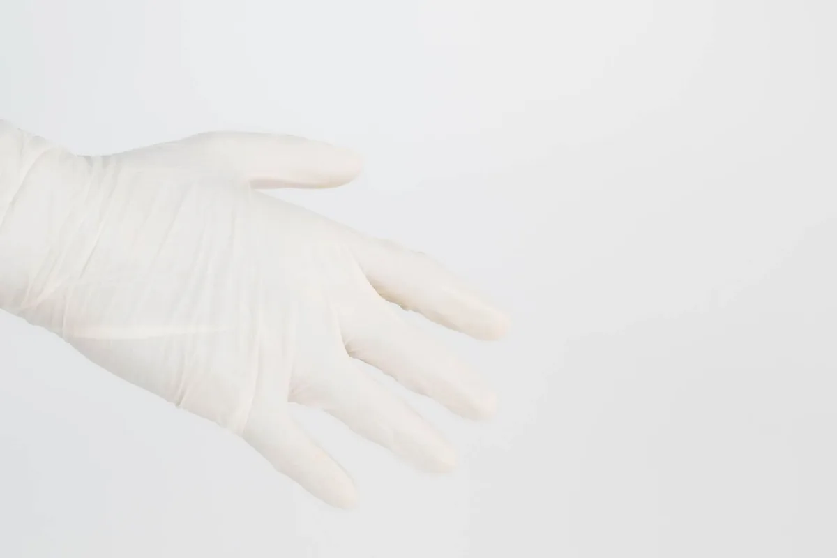 Blood Spill Cleanup in Haddonfield, NJ