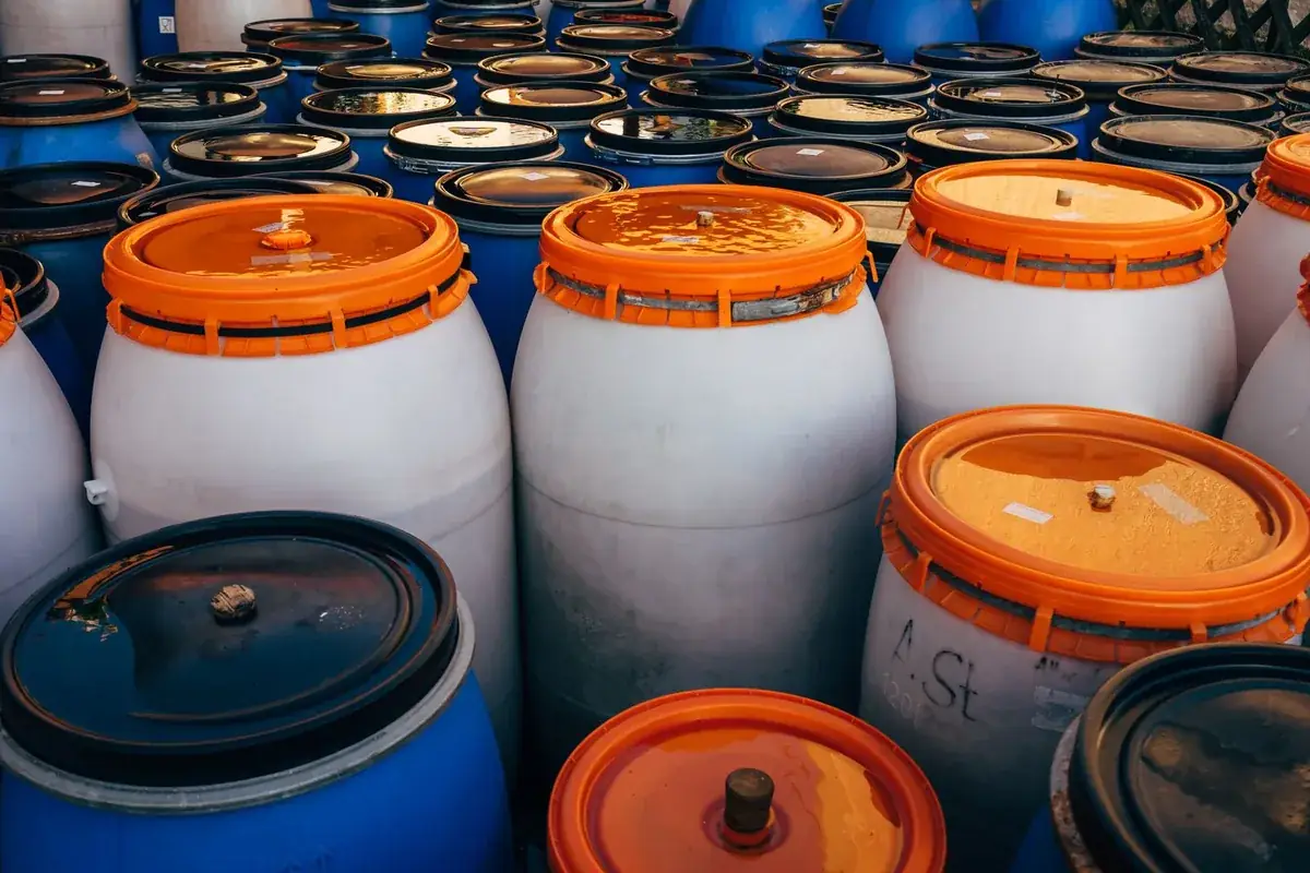 Chemical & Toxic Waste Cleanup in Haddonfield, NJ