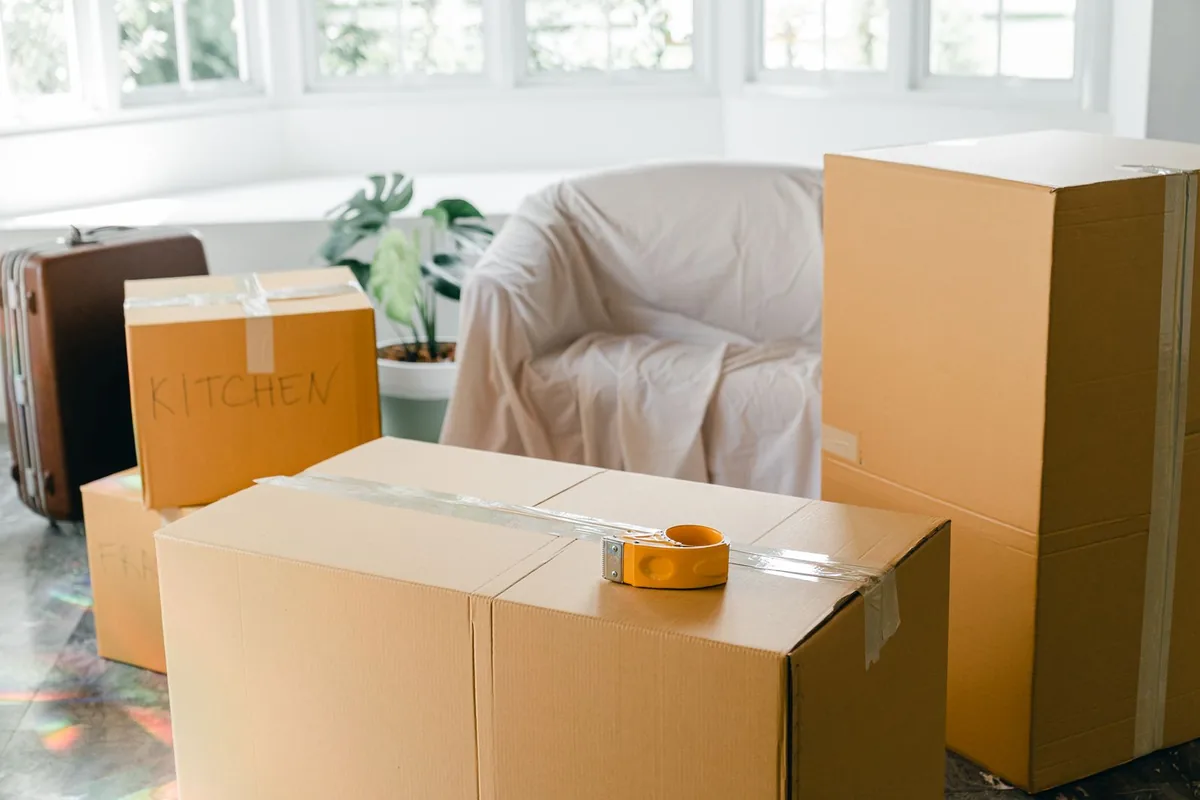 Hoarding Cleanup in Haddonfield, NJ